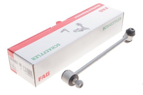 Тяга / стойка, стабилизатор fag 818035010