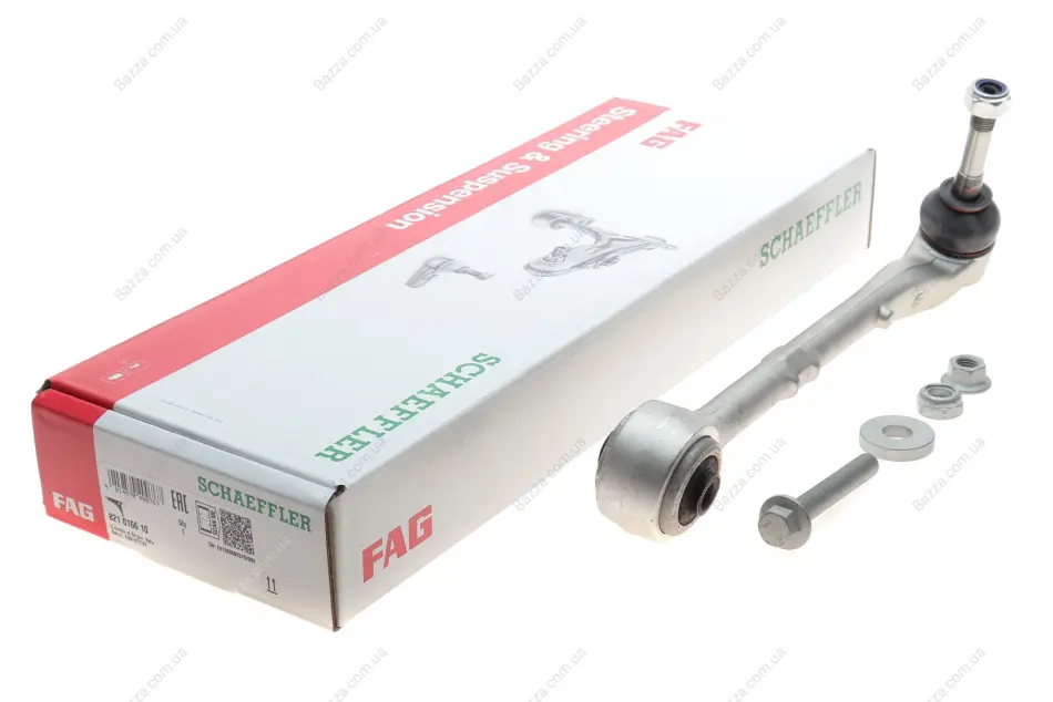 Важіль підвіски, підвіска коліс FAG 821 0166 10