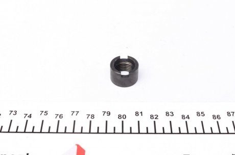 Втулка амортизатора металева fag 814016610