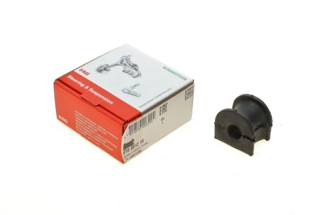 Втулка (резинка) переднего стабилизатора fag 819001210 на Форд KA
