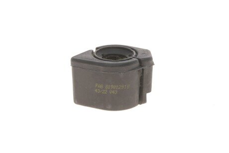 Втулка переднього стабілізатора fag 819012910