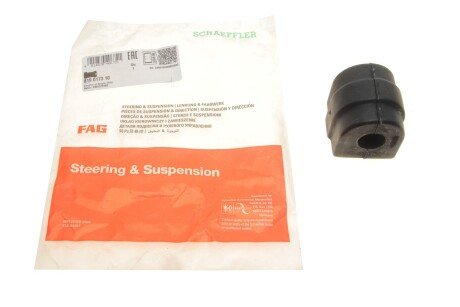 Втулка переднього стабілізатора fag 819017310