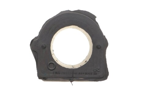 Втулка (резинка) переднего стабилизатора fag 819025110 на Ниссан Навара