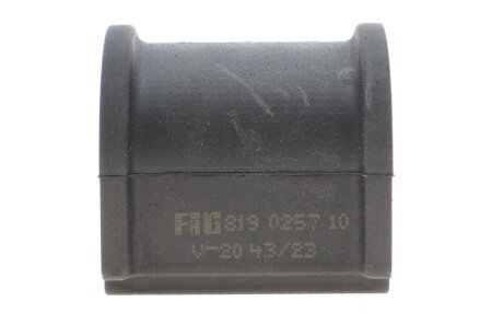 Втулка (резинка) переднего стабилизатора fag 819025710