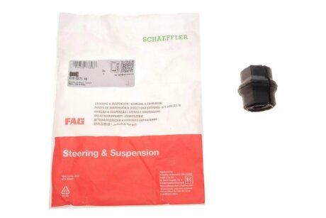 Втулка (резинка) переднего стабилизатора fag 819027110 на Пежо 206