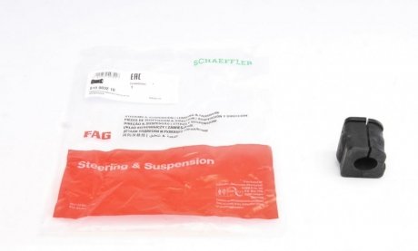 Втулка (резинка) переднего стабилизатора fag 819 0032 10