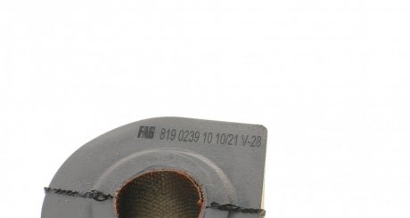 Втулка (резинка) переднего стабилизатора fag 819023910