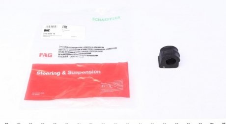 Втулка (резинка) переднего стабилизатора fag 819 0036 10