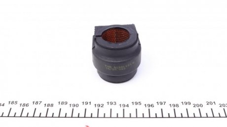 Втулка (резинка) переднего стабилизатора fag 819011210