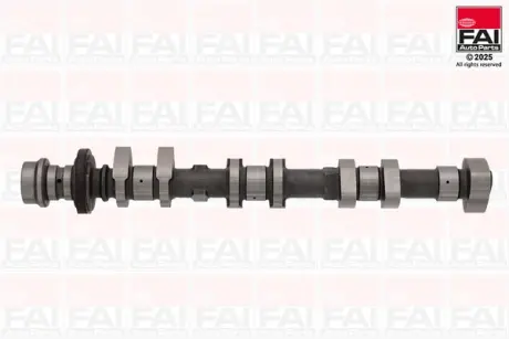Впускний клапан FAI C448 Форд Grand C-Max