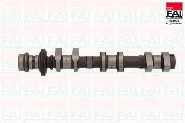 FORD Кулачковий вал (для випускних клапанів) C-MAX II (DXA/CB7, DXA/CEU) 1.0 EcoBoost 12-19, FIESTA VII (HJ, HF) 1.0 EcoBoost Active 18- FAI C449 (фото 1)