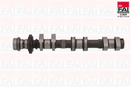 FORD Кулачковий вал (для випускних клапанів) C-MAX II (DXA/CB7, DXA/CEU) 1.0 EcoBoost 12-19, FIESTA VII (HJ, HF) 1.0 EcoBoost Active 18- FAI C449