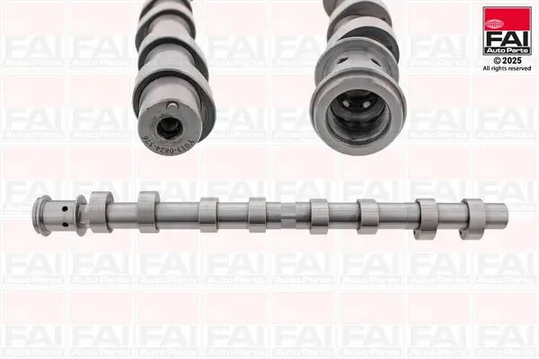 Впускной клапан FAI C576