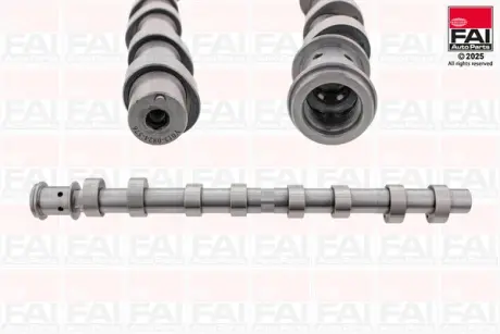 Впускний клапан FAI C576