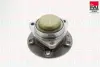 VW Маточина передня з вбудованим датчиком ABS ID3 ID4 20- FAI FHBK1224