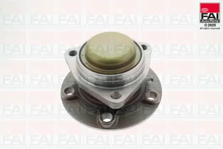 VW Маточина передня з вбудованим датчиком ABS ID3 ID4 20- FAI FHBK1224 Фольксваген Тигуан