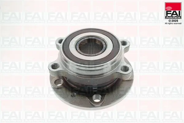 VW Маточина з вбудованим датчиком ABS ID.4 (E21) GTX 21-, ID.5 (E39) GTX 4motion 23-, AUDI Q4 Sportback (F4N) 40 e-tron 21- FAI FHBK1225