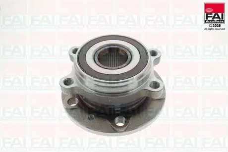 VW Маточина з вбудованим датчиком ABS ID.4 (E21) GTX 21-, ID.5 (E39) GTX 4motion 23-, AUDI Q4 Sportback (F4N) 40 e-tron 21- FAI FHBK1225