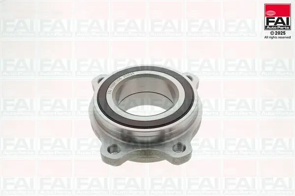 Подшипник задней ступицы FAI FHBK1226