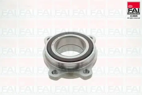 Подшипник задней ступицы FAI FHBK1226