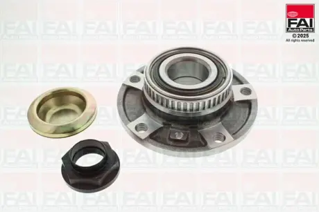 Підшипник передньої ступиці FAI FHBK1231