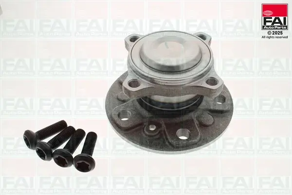 Подшипник передней ступицы FAI FHBK1234