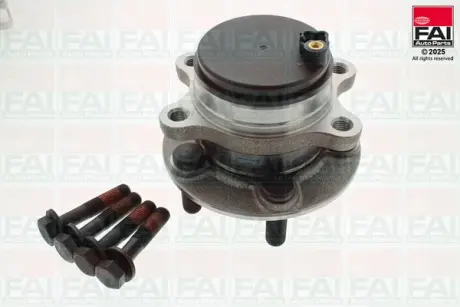 Підшипник задньої ступиці FAI FHBK1243