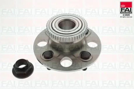 Підшипник задньої ступиці FAI FHBK1248