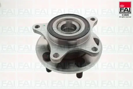 Підшипник передньої ступиці FAI FHBK1250