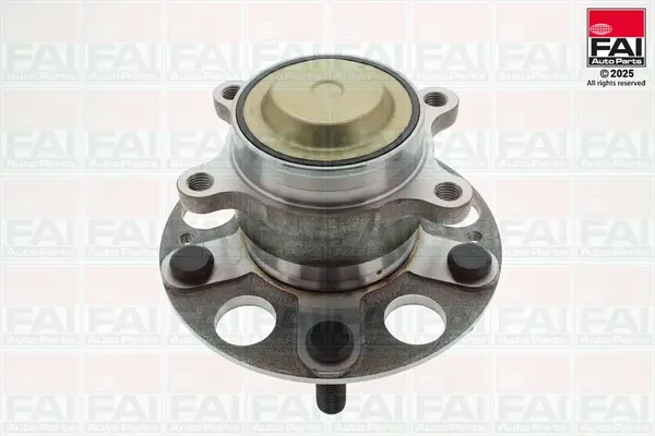 Подшипник задней ступицы FAI FHBK1251