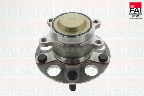 Подшипник задней ступицы FAI FHBK1251