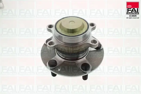 HONDA Маточина задня з вбудованим датчиком ABS CIVIC X Ліфтбек (FC_) 1.5 VTEC (FC1) 16-22 FAI FHBK1252 (фото 1)