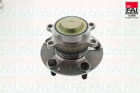 HONDA Маточина задня з вбудованим датчиком ABS CIVIC X Ліфтбек (FC_) 1.5 VTEC (FC1) 16-22 FAI FHBK1252