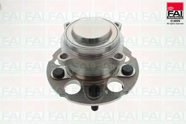 Подшипник задней ступицы FAI FHBK1253