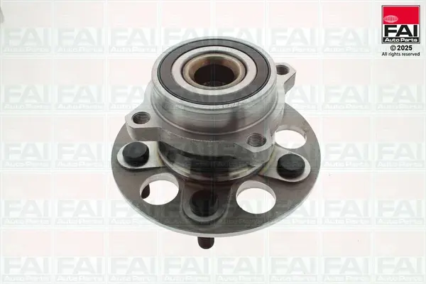 Подшипник задней ступицы FAI FHBK1254