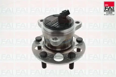 Подшипник задней ступицы FAI FHBK1261