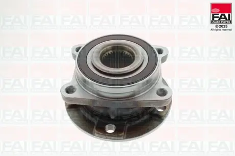 Підшипник передньої ступиці FAI FHBK1271