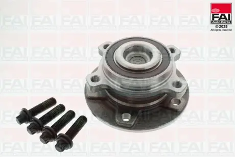 Підшипник задньої ступиці FAI FHBK1273