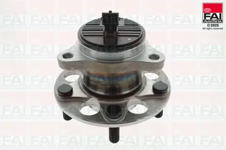 Подшипник задней ступицы FAI FHBK1274