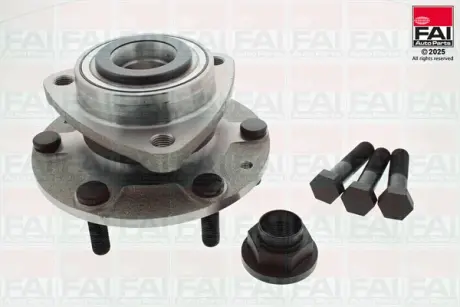 Підшипник передньої ступиці FAI FHBK1276