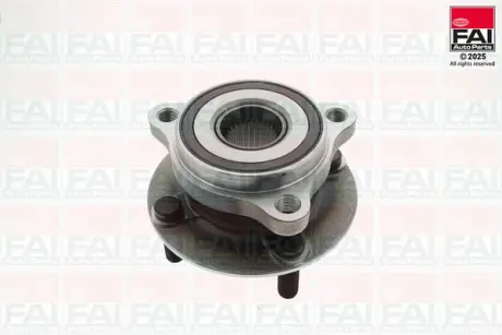 Подшипник передней ступицы FAI FHBK1283