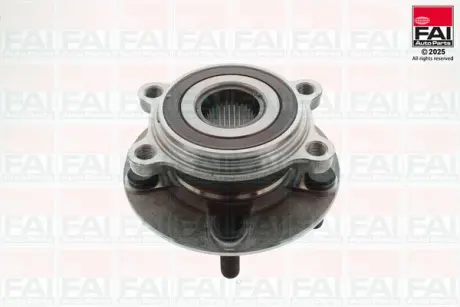 Підшипник передньої ступиці FAI FHBK1286
