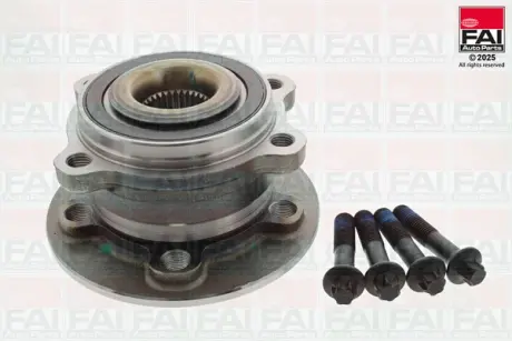 Підшипник задньої ступиці FAI FHBK1300