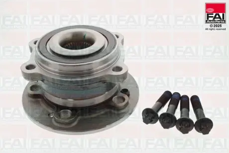 Підшипник передньої ступиці FAI FHBK1301