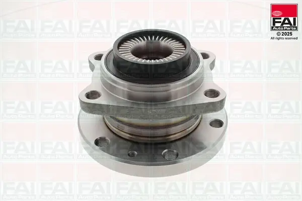 Подшипник передней ступицы FAI FHBK1302
