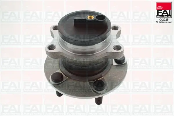Подшипник задней ступицы FAI FHBK1310