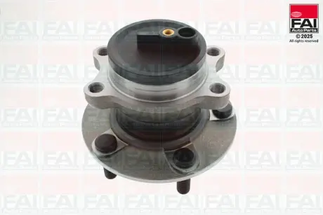 Подшипник задней ступицы FAI FHBK1310