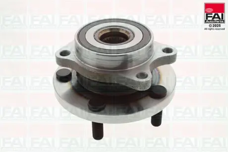 SUBARU Маточина передня з вбудованим датчиком ABS FORESTER (SK_) 2.0 AWD (SK7) 18-, OUTBACK (BS) 2.0 D AWD (BSD) 15- FAI FHBK1329 Субару Легаси