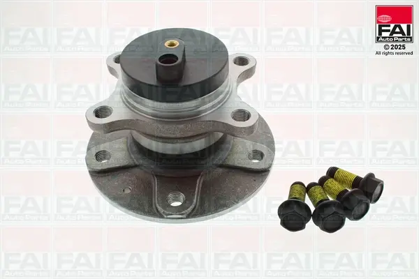 Подшипник задней ступицы FAI FHBK1332