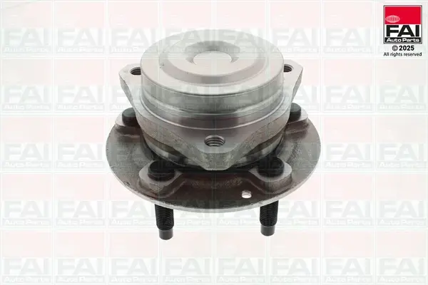 Подшипник задней ступицы FAI FHBK1356